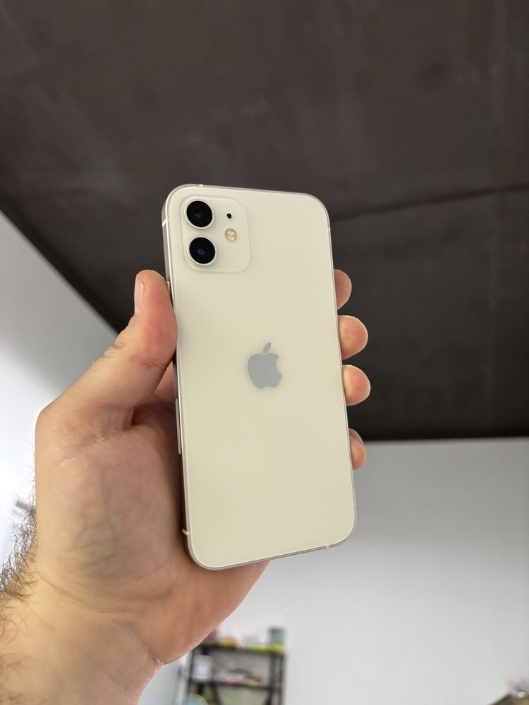 Apple iphone 12 128 gb Neverlock 100% акб айфон