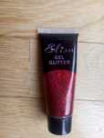 Glitter Gel vermelho