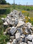 Kamień ogrodowy piaskowiec łupki łupek kamienie na skalniak