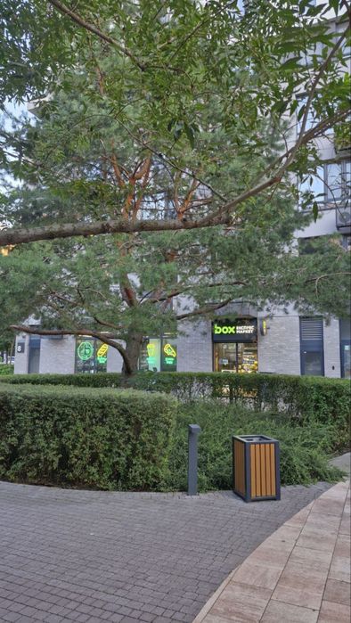 Продаж 2-х кім квартири в ЖК Файна таун