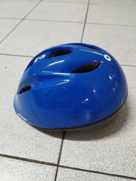 Capacete Btwin criança