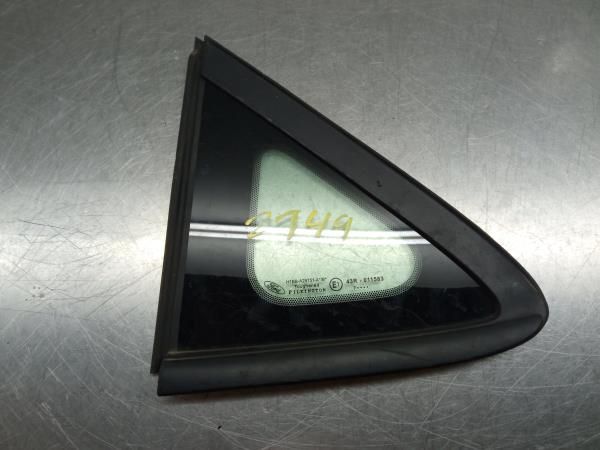 Vidro do painel trás esquerdo FORD Fiesta VII (HJ, HF)