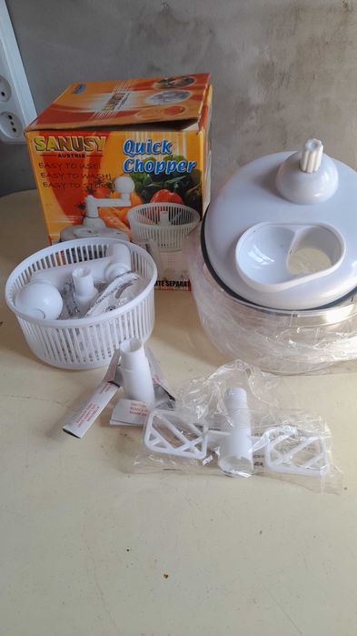 Ручной измельчитель