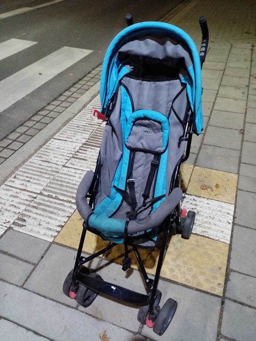 spacerówka  parasolka