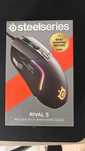 SteelSeries Rival 5
