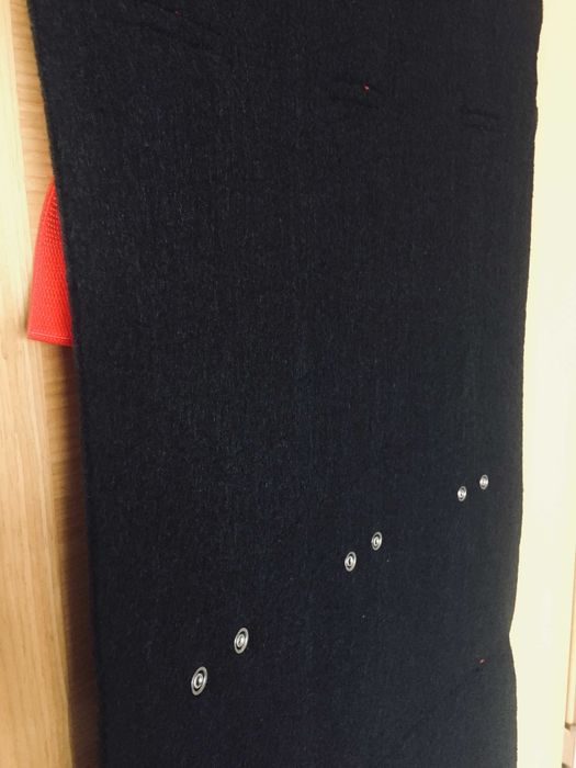 IKEA KOMPLEMENT WILJ 16635, Organizador Porta / Parede