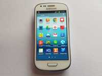 Samsung galaxy S3 Mini GT-8190N - stan idealny