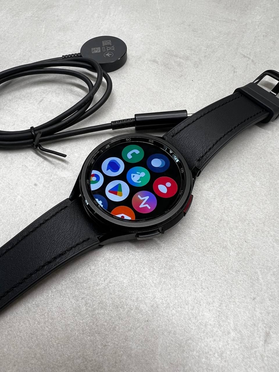 Samsung galaxy watch 6 47 mm