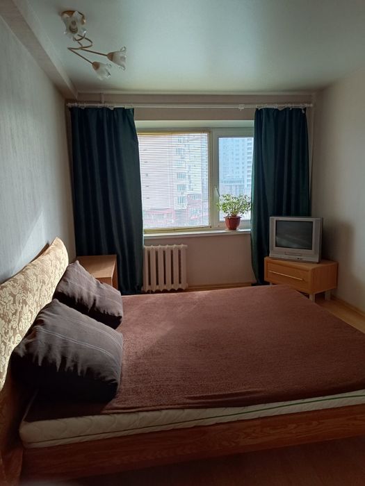 Оренда 2 кімнатної квартири, 45м, Березняки,