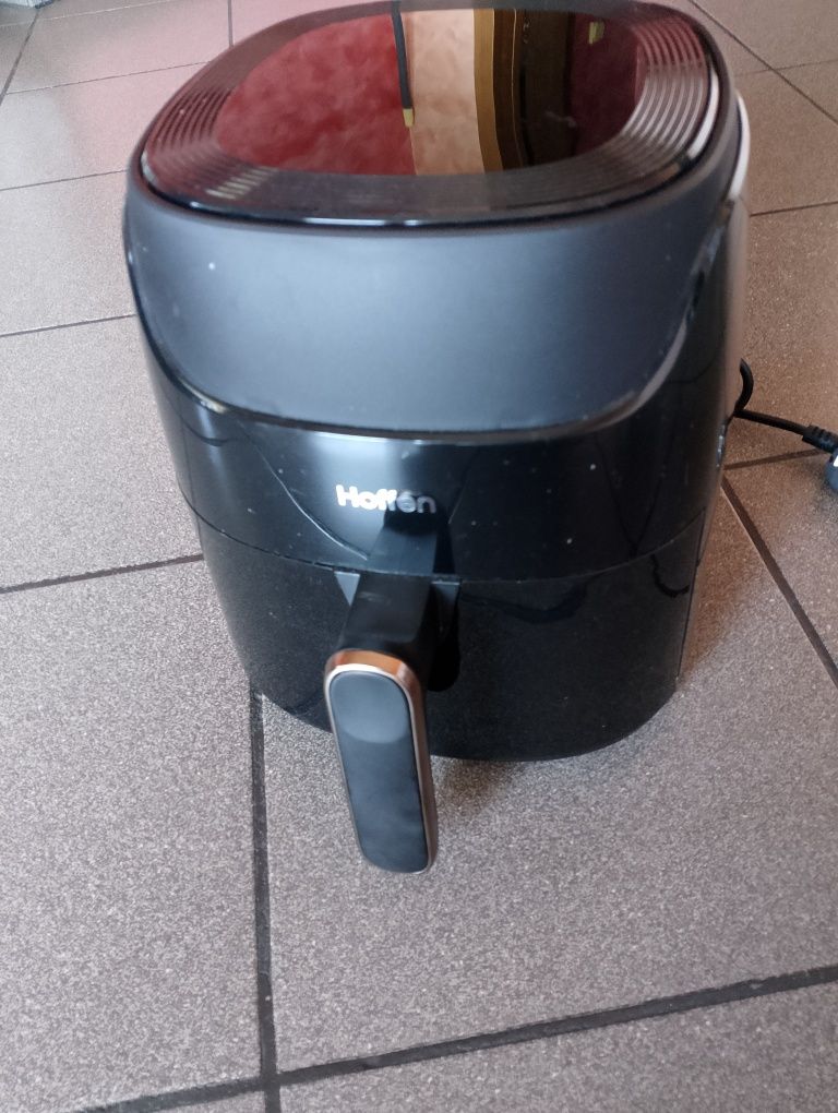 Frytkownica beztłuszczowa Polecam Hoffen