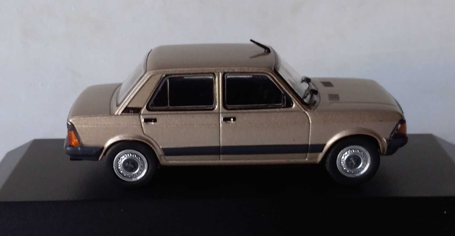 Fiat Super Europa 1.5 de 1983