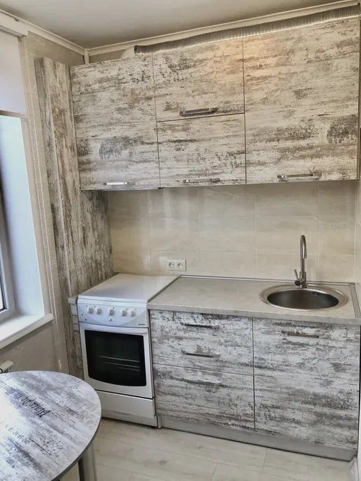 Здам 1-кімнатну квартиру Салтівське шоссе 256 , 6 000 грн + світло