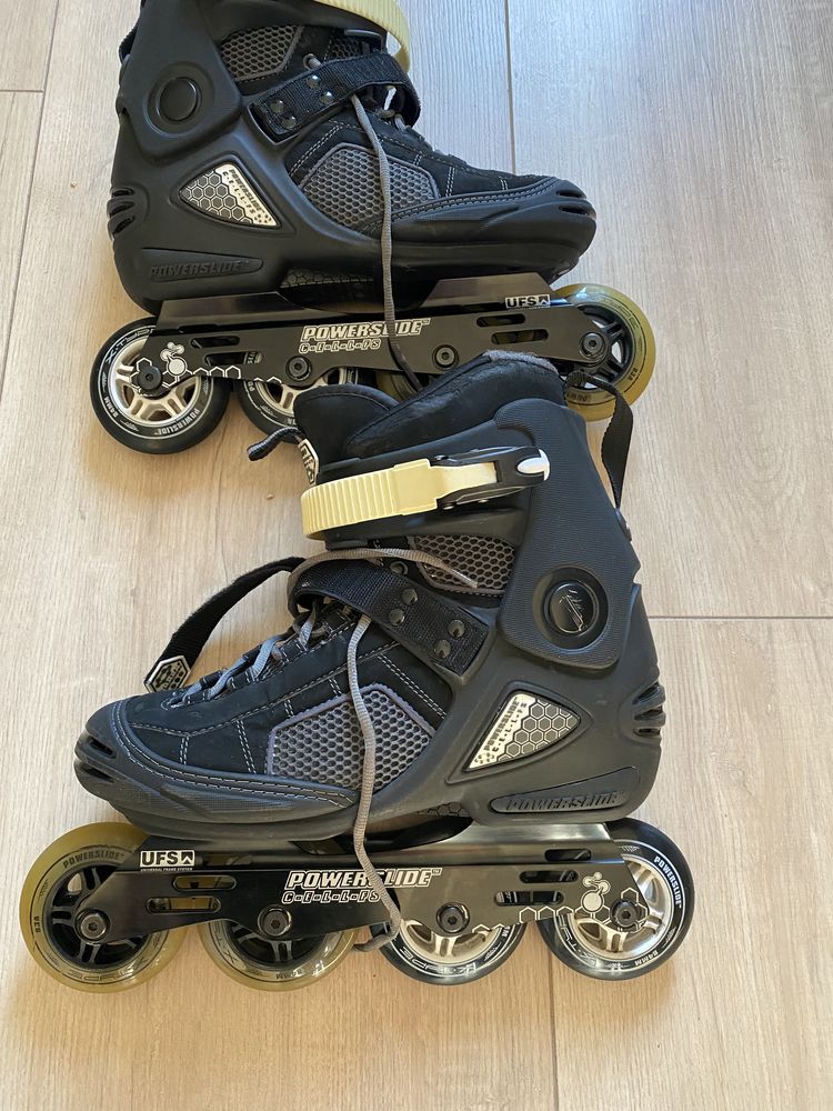 Rolki Powerslide cell rozmiar 42