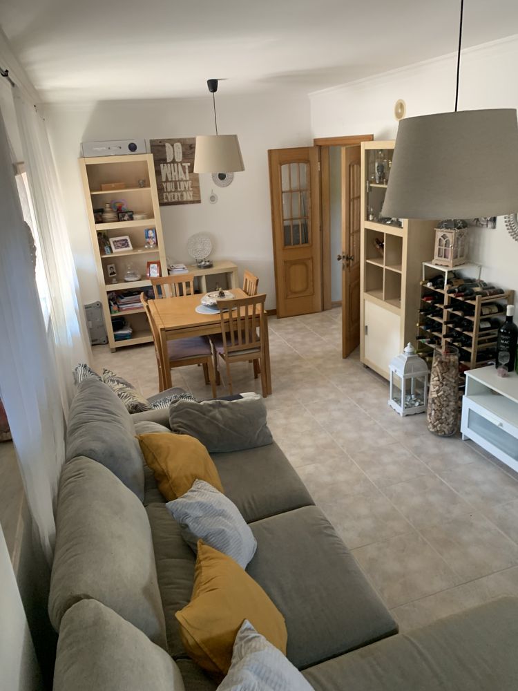 Apartamento T2 para venda em Santo André, Barreiro