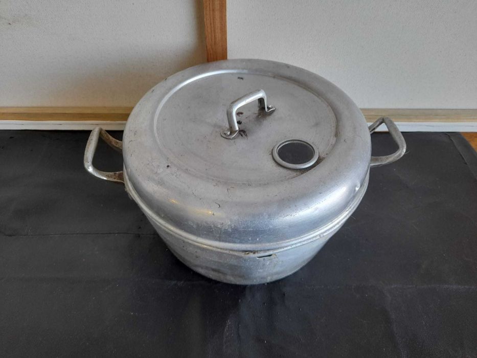 Forma de bolos antiga