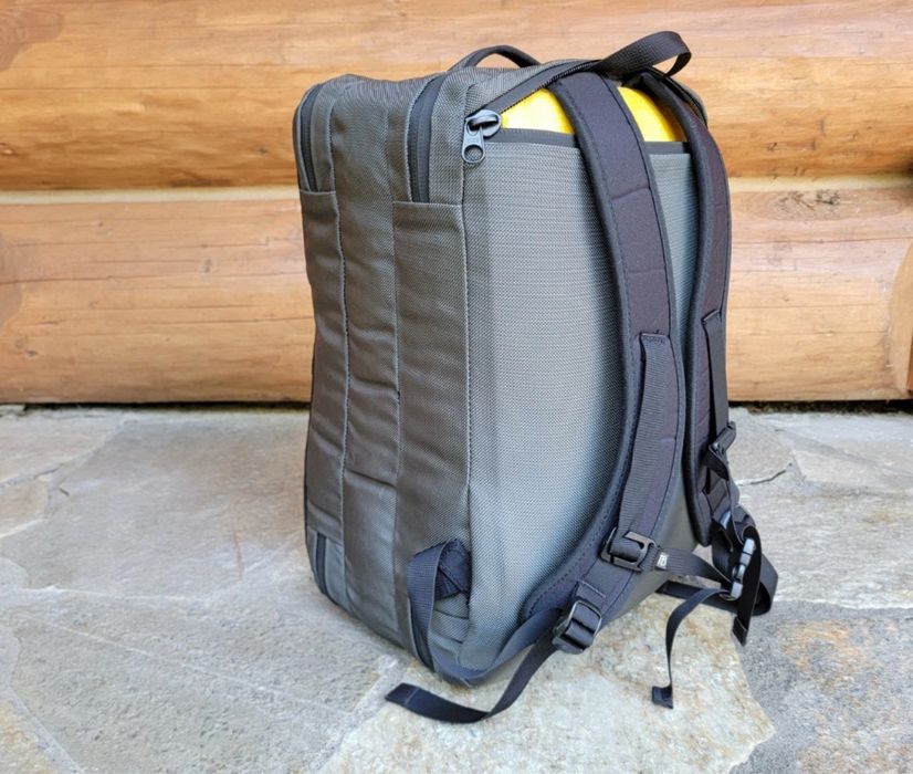 Рюкзак сумка трансформер Tom Bihn