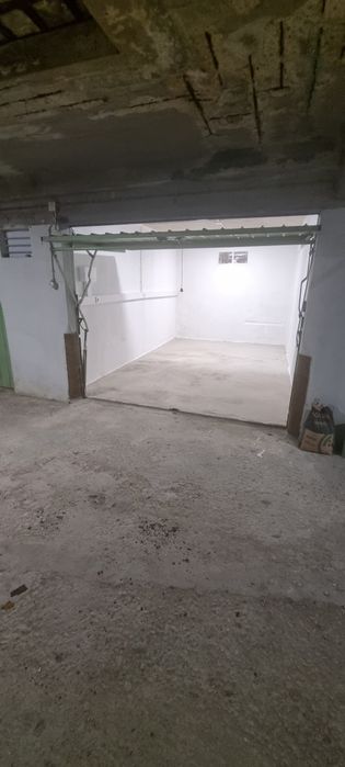 Garagem - Moita BOX
