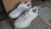 Кросівки оригінал Adidas yeezy boost 350 v2