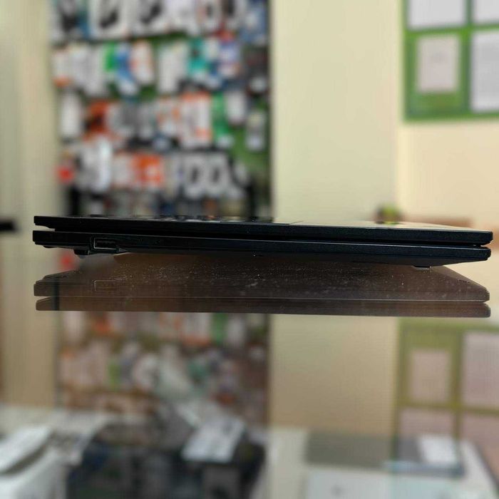 Ноутбук ASUS Vivobook GO 15 –  Ryzen 3 / 8GB / SSD 512GB 2024рік