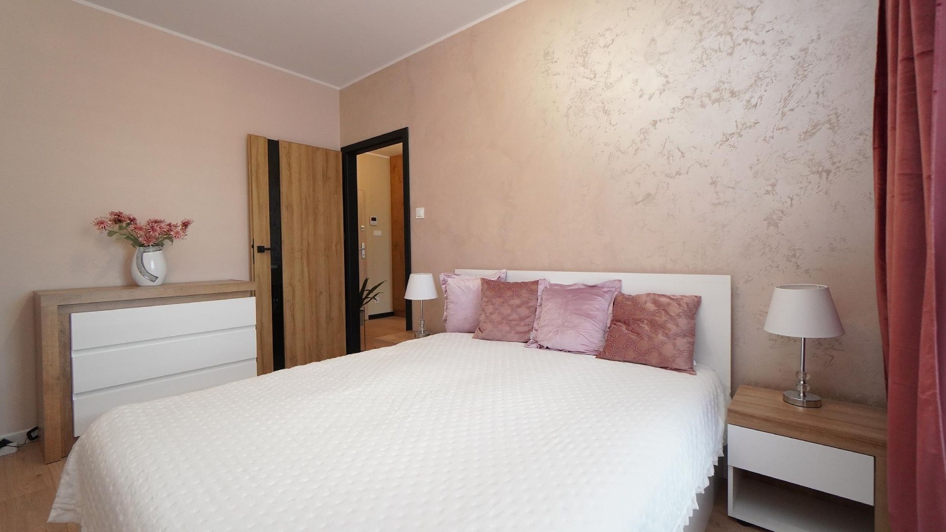 Apartament na wynajem