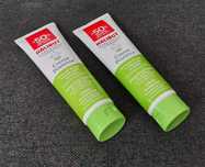 2 Cremes Muda-Fraldas Halibut