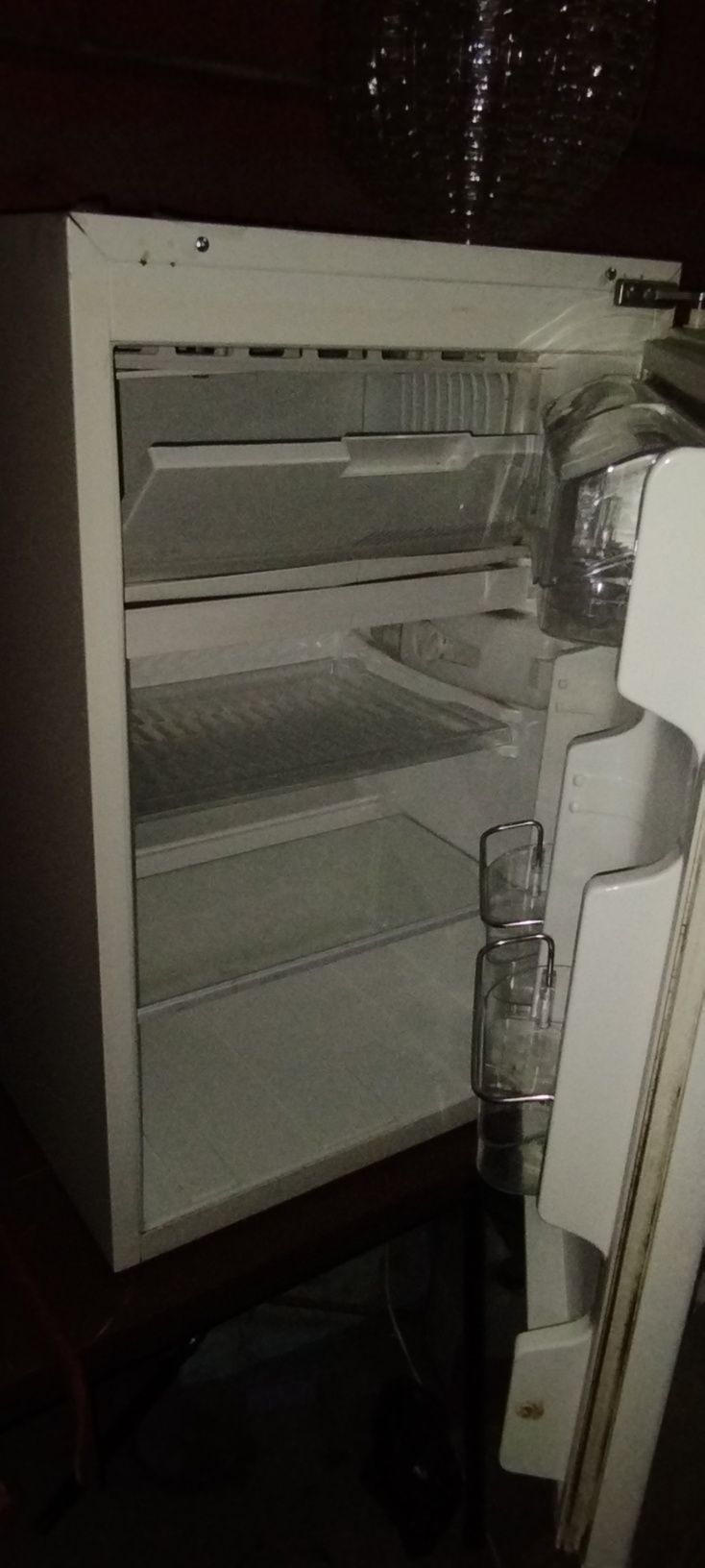 Vendo frigorífico