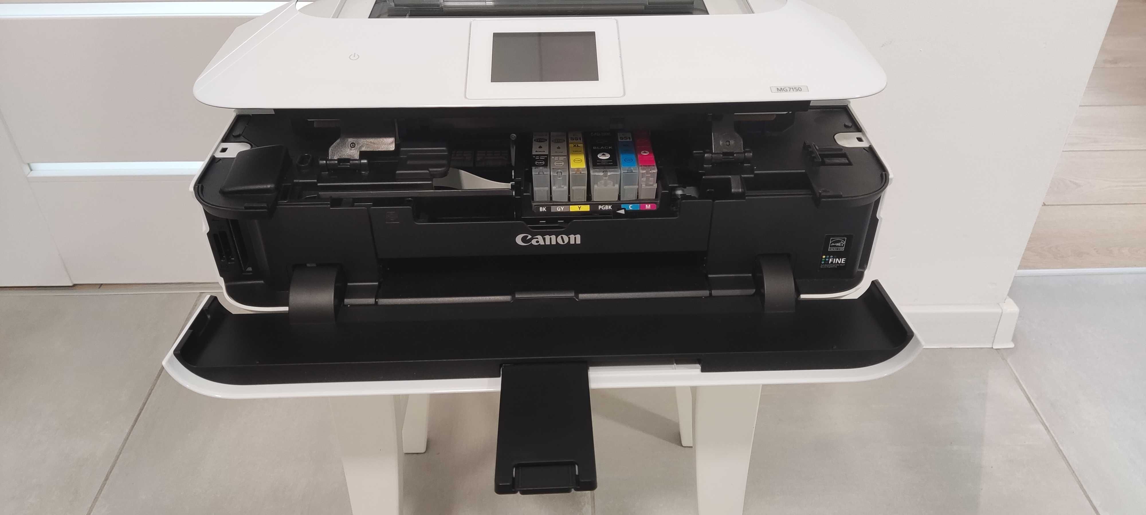 Drukarka Canon Pixma MG7150