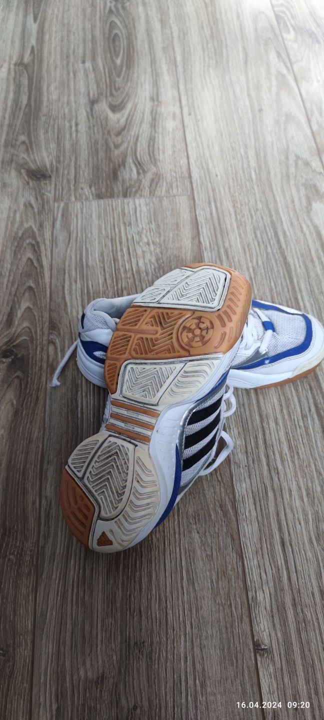 Buty sportowe dziecięce Adidas