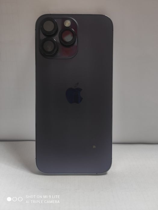 iPhone 14 Pro Max 256 ГБ