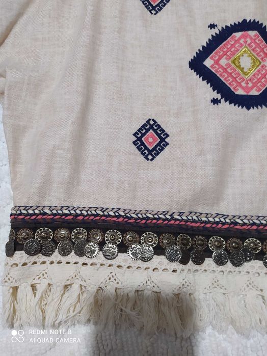 Blusa/top da Sahoco novo