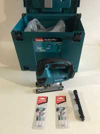 Лобзик акумуляторний Makita DJV180ZT з Англії