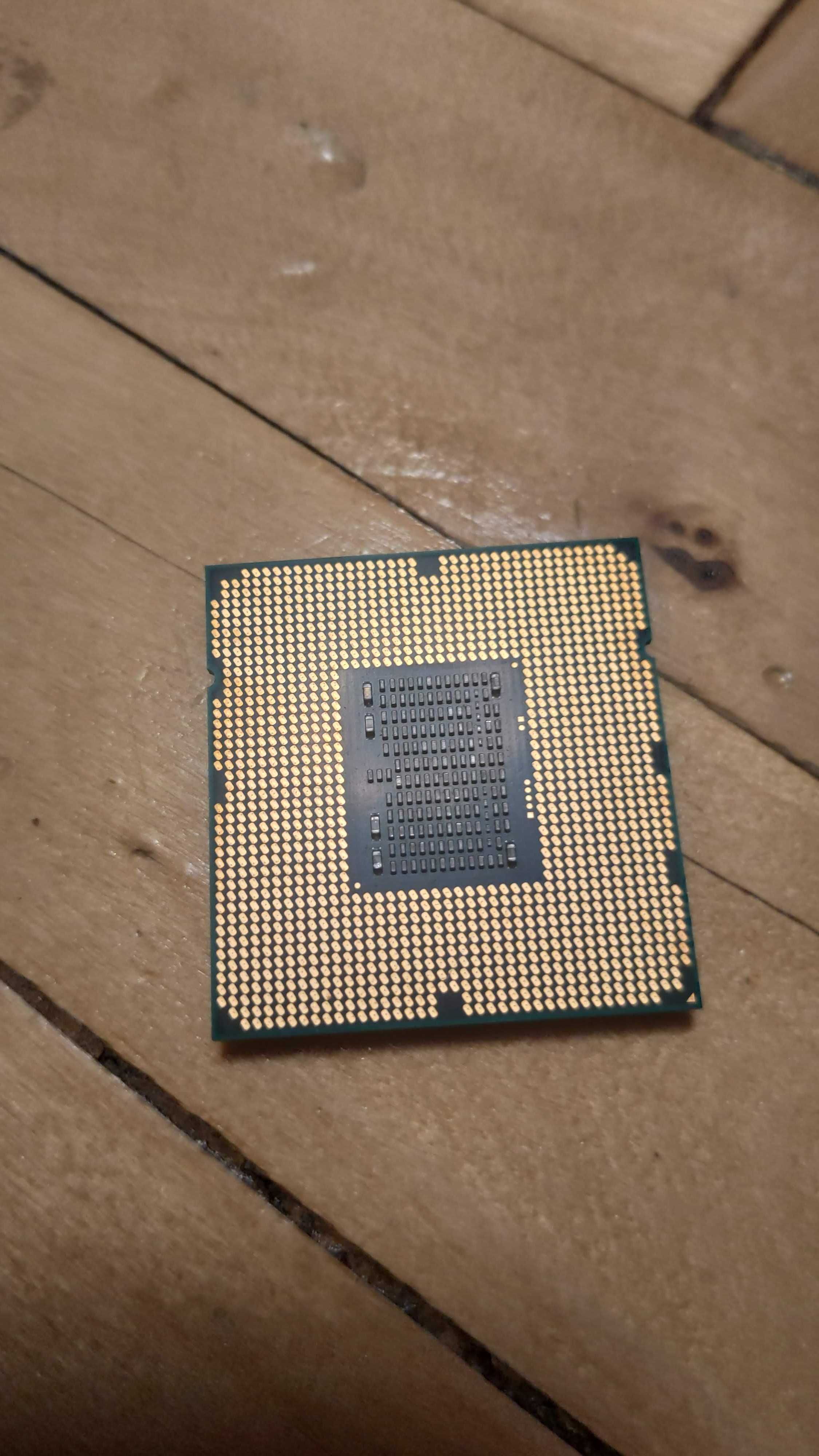 Процесор Intel Xeon E5620 2.4 (2.66) GHz