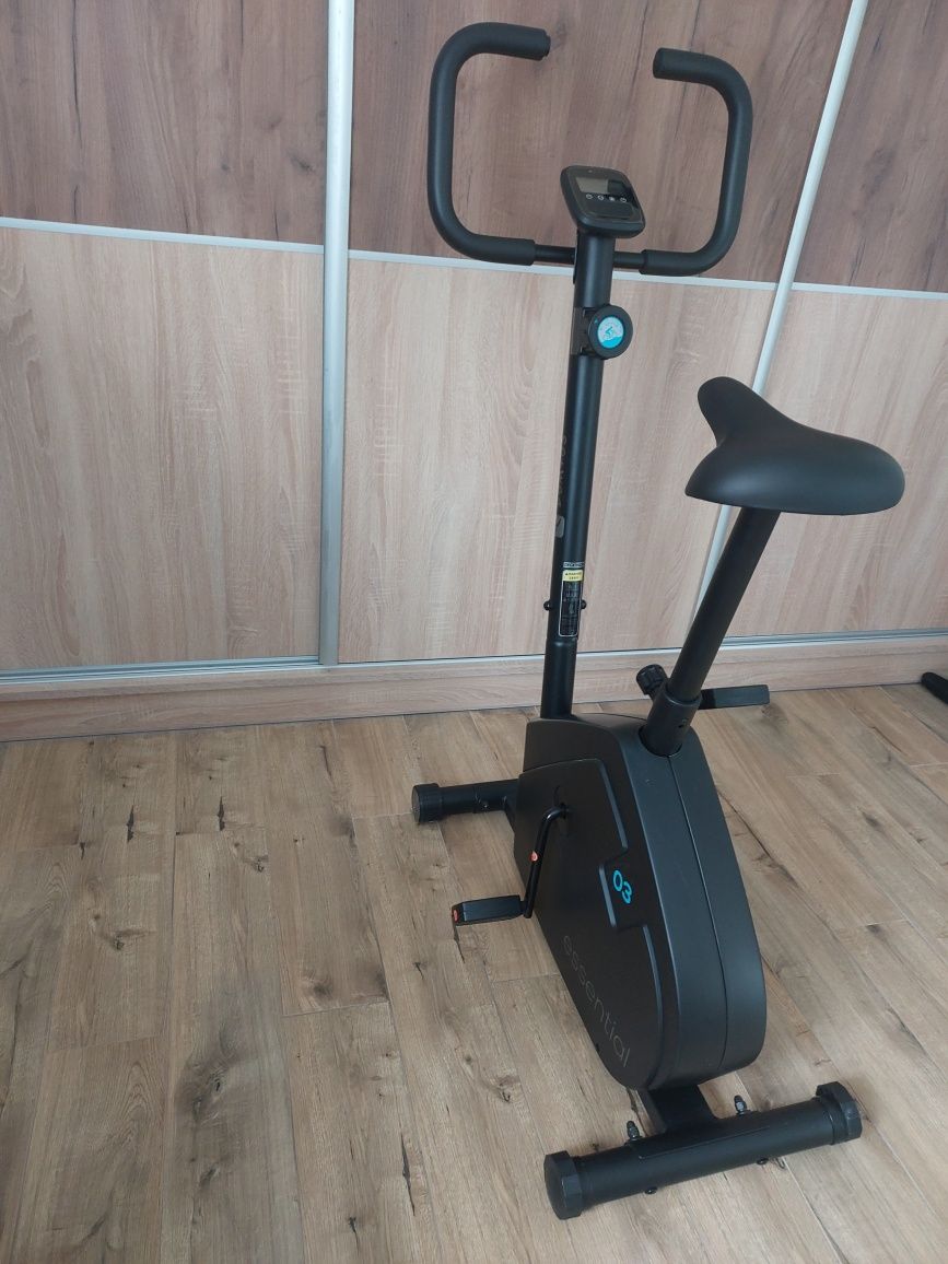 Rower stacjonarny/ treningowy