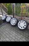 Felgi Mercedes vw Audi 5x112 18 8.5 9.5 et43