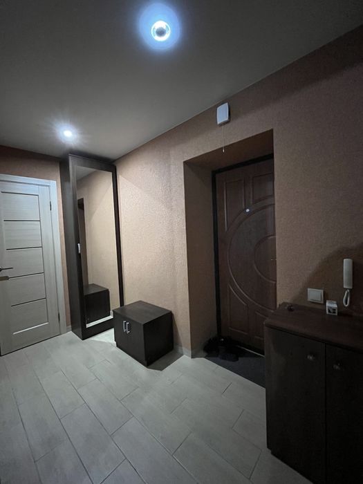 Оренда однокімнатної квартири у ЖК Тріумф