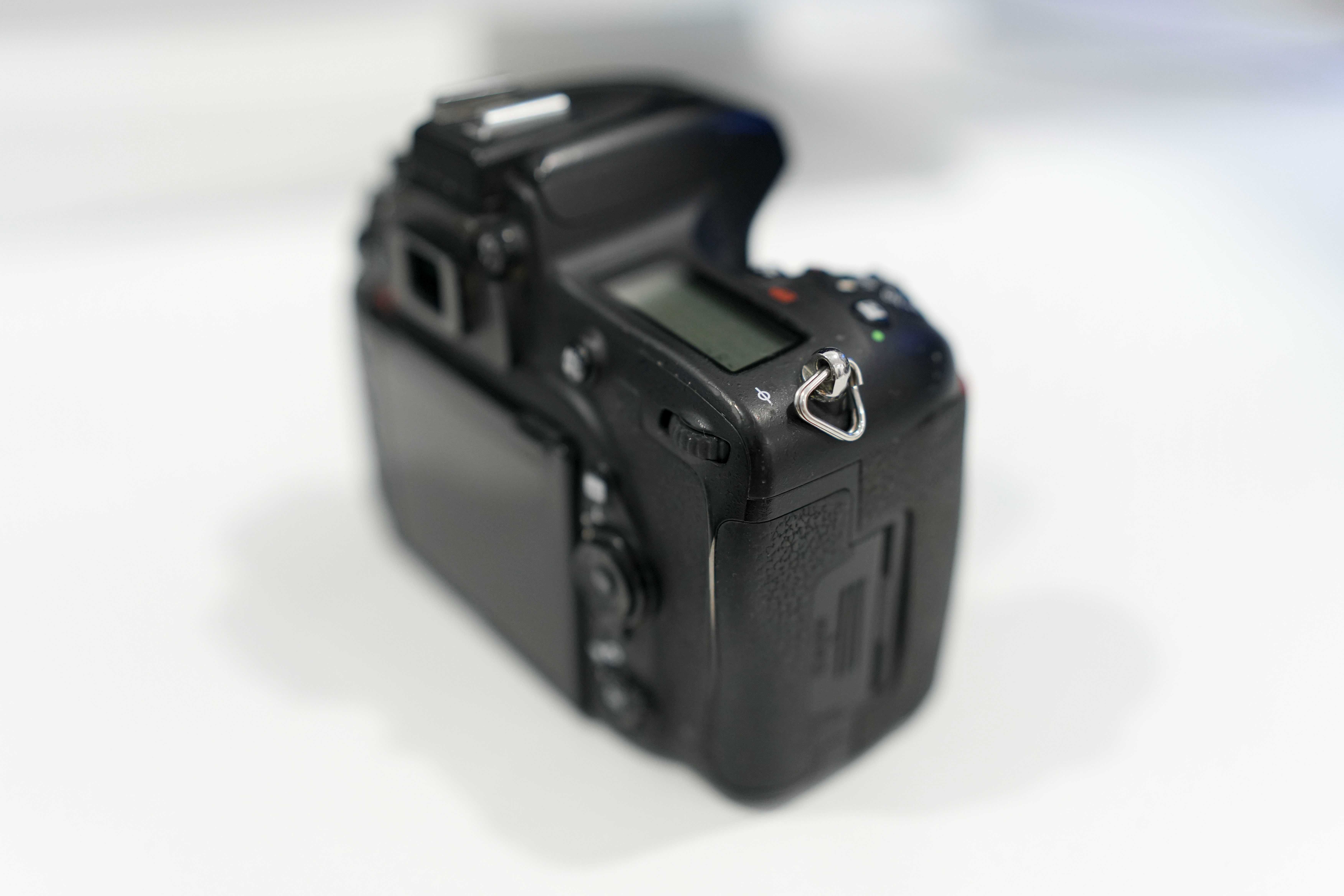 Nikon D750 (corpo)