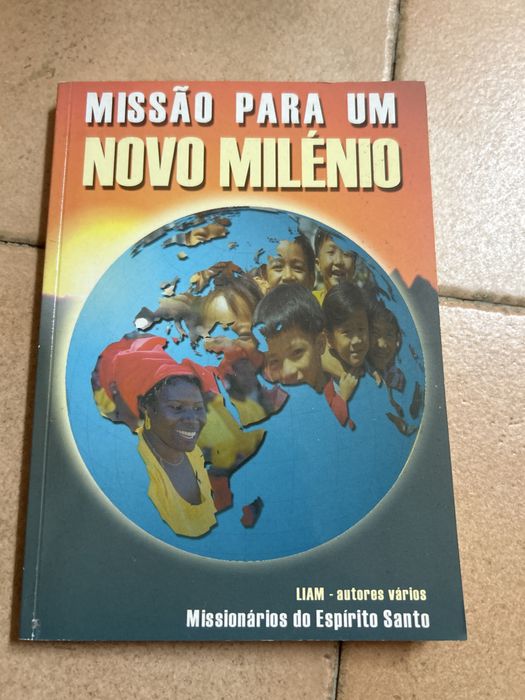 Novo milenio  missão