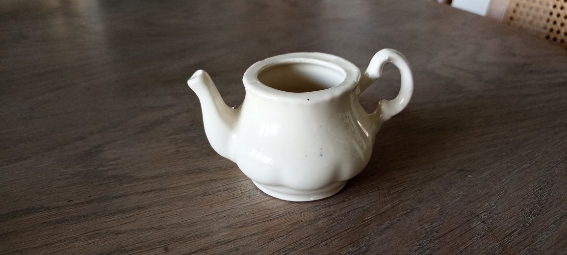 Czajnik mini ozdoba
