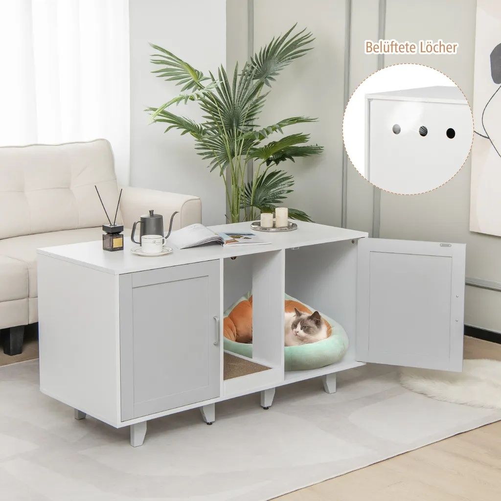 Szafka costaway 3w1