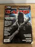 Czasopismo gazeta CD Action nr 06/2012 (204)