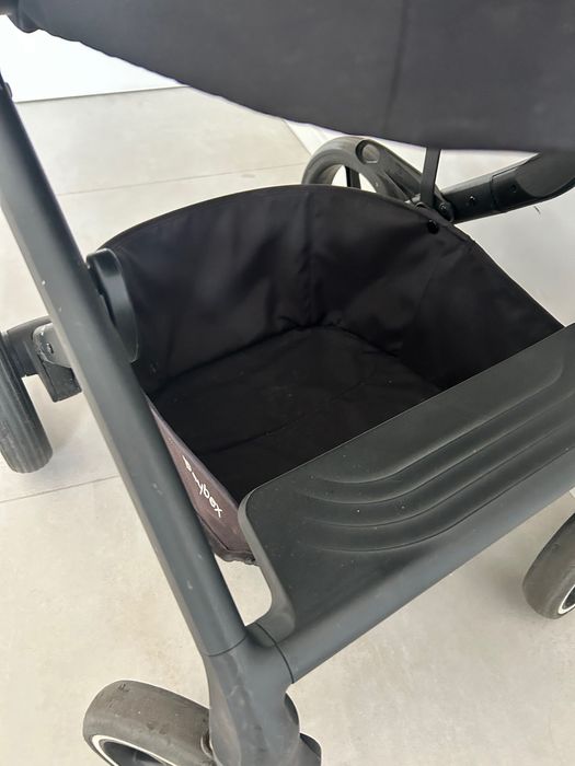 Wózek 3w1 Cybex Balios S