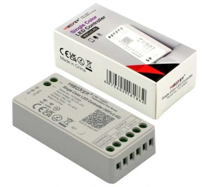 Sterownik do oświetlenia LED Miboxer FUT036W