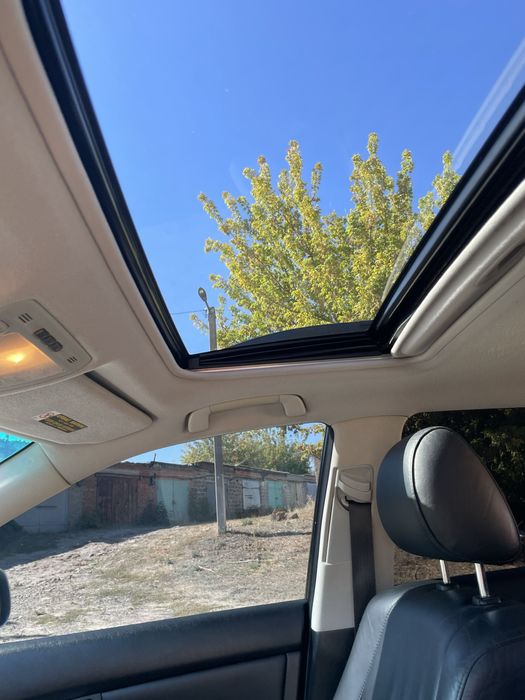 Продам Lexus RX400 h