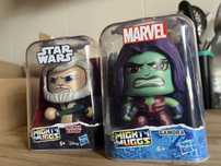 Bonecos marvel / Star wars