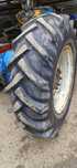 Felgi z oponami C 360 C 355