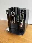 Ekspres Jura C60 Piano Black! Serwis!