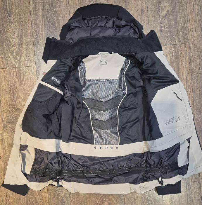 Kombinezon narciarski męski S 4F