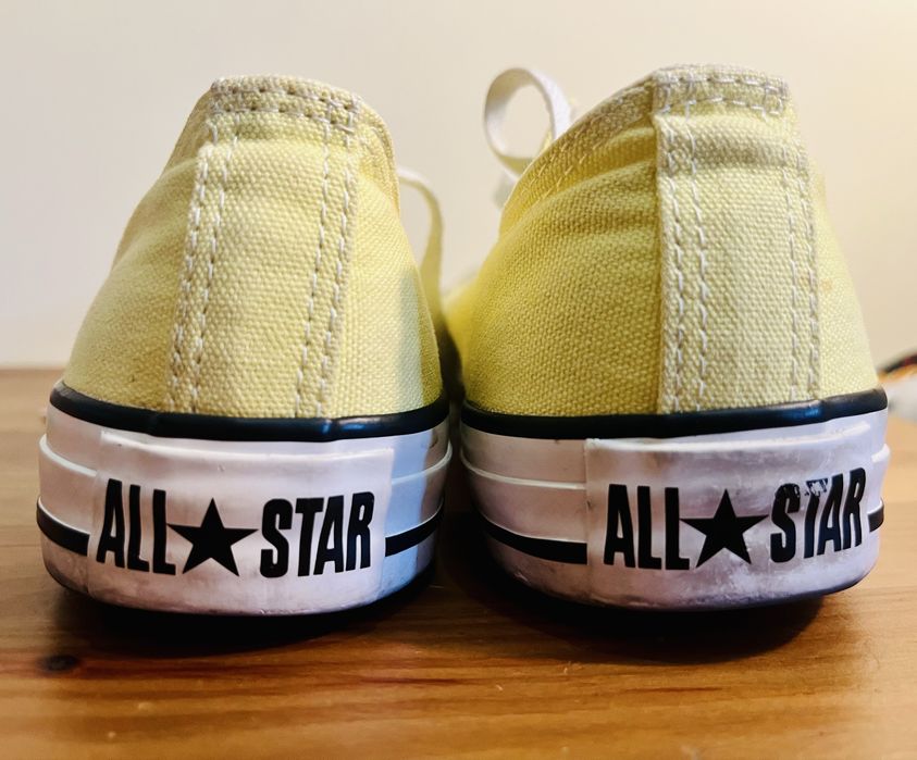 Tenis all star converse