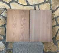 Prateleiras / Tábuas de madeira maciça