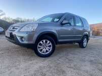 Honda CR-V Zadbany samochod!